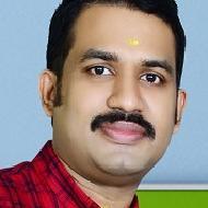 Ratheesh S Class 11 Tuition trainer in Thiruvananthapuram