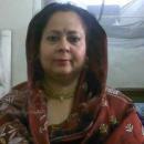 Photo of Indira M.