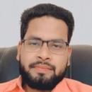 Photo of Shivam Ojha