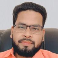 Shivam Ojha Class 10 trainer in Gwalior