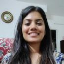 Photo of Akshitha J.