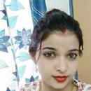 Photo of Manju B.