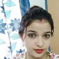Manju B. Yoga trainer in Ladnun