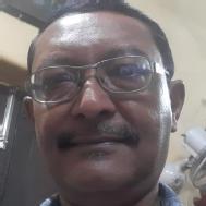 Ritesh Sircar Class 10 trainer in Kolkata