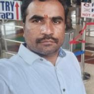 Anil Goud Class I-V Tuition trainer in Hyderabad