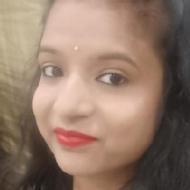 Minakshi J. Class I-V Tuition trainer in Jaipur