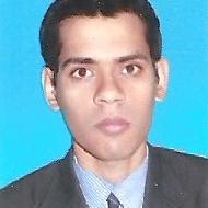 Nitesh Kumar BCom Tuition trainer in Ranchi