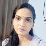 Archana M. Marathi Speaking trainer in Bangalore