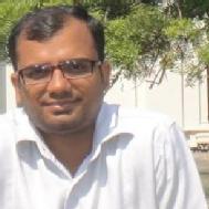 Anil Yadav Class I-V Tuition trainer in Hyderabad