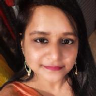 Dibyani Mishra Class I-V Tuition trainer in Bhubaneswar