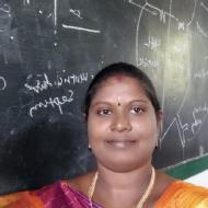 Annalakshmi R Class 10 trainer in Srivilliputtur