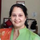 Photo of Kavita Joshi