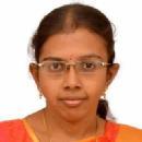 Photo of Lakshmipriya S.