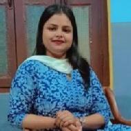 Yashasvi Y. Nursery-KG Tuition trainer in Allahabad