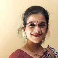 Nilanjana Basu Class I-V Tuition trainer in Kolkata