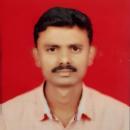 Photo of Sandip Patil