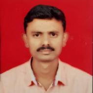 Sandip Patil Class 12 Tuition trainer in Nashik