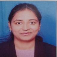 Richa D. Class I-V Tuition trainer in Nainital