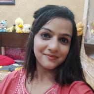 Kanchan V. Class I-V Tuition trainer in Ghaziabad