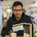 Photo of Kumar Nandan Sinha