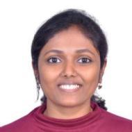 Nisha S. MBBS & Medical Tuition trainer in Mumbai