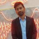 Photo of Rishabh Tiwari