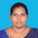 Photo of Sakthi D.