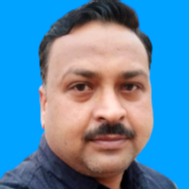 Deepak Prajapati Class 12 Tuition trainer in Shivpuri