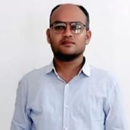 Sachin Kumar Class 10 trainer in Dehradun