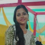 Preeti K. Class I-V Tuition trainer in Berhampur