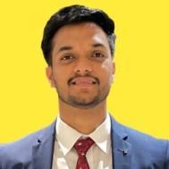 Shubham Anil Hupare Computer Course trainer in Bangalore