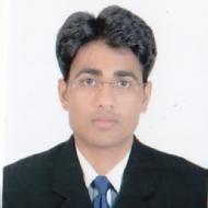 Amit Sahu Class 11 Tuition trainer in Delhi