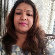 Seema Garg Vedic Maths trainer in Mumbai