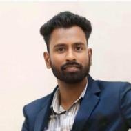 Subin Sugunan Class 11 Tuition trainer in Kochi