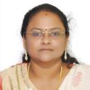 Photo of Kausalya R.