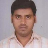 Mukesh Kumar Sinha Class I-V Tuition trainer in Patna