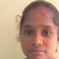 Priya P Tamil Language trainer in Theni