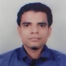 Photo of Abhishek Gupta