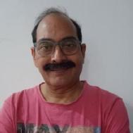 Akhilesh Arun Class 12 Tuition trainer in Delhi