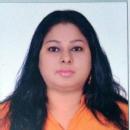Photo of Sushma B K