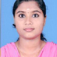 Haritga H. Class I-V Tuition trainer in Thalassery