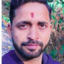 Photo of Santosh Das