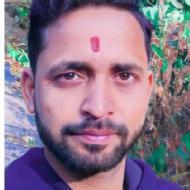 Santosh Das Class 10 trainer in Arsha