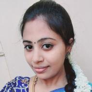 Akshaya Class 9 Tuition trainer in Vellore