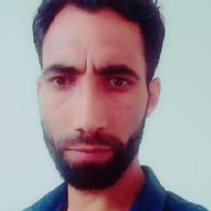 Dr Shabir Ahmad Class 11 Tuition trainer in Pulwama