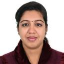 Photo of Krishnaja K.