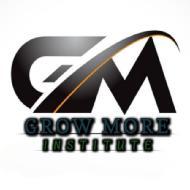 Grow More Institute Class 12 Tuition institute in Allahabad