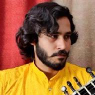 Maninder Jangra Sitar trainer in Panipat