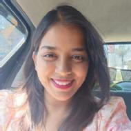 Joyce T. Class 12 Tuition trainer in Mumbai