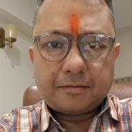 Arindam Bhattacharya Class 11 Tuition trainer in Kolkata